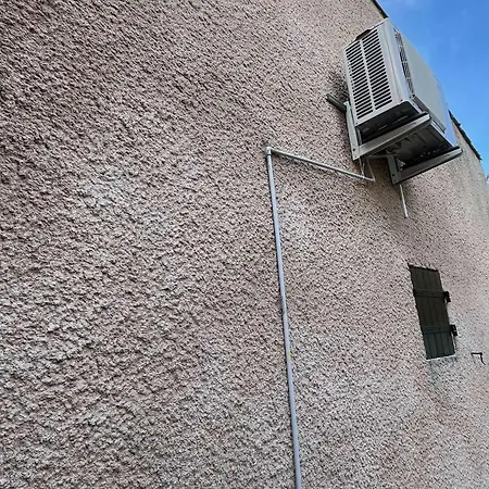 6 Pers, Clim, Au Calme Avec Piscine Et Parking - Fr-1-607-125 Βίλα *