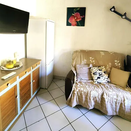 Βίλα 6 Pers, Clim, Au Calme Avec Piscine Et Parking - Fr-1-607-125 *