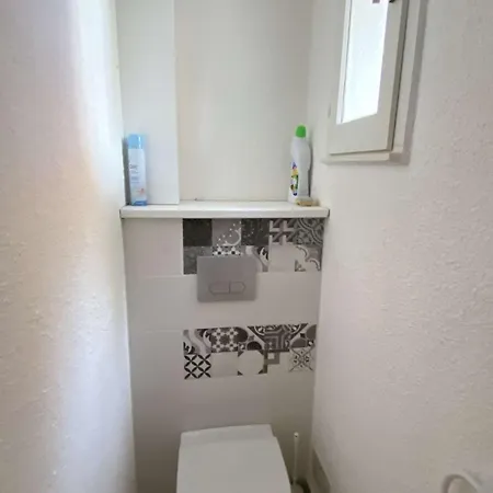 6 Pers, Clim, Au Calme Avec Piscine Et Parking - Fr-1-607-125 Villa