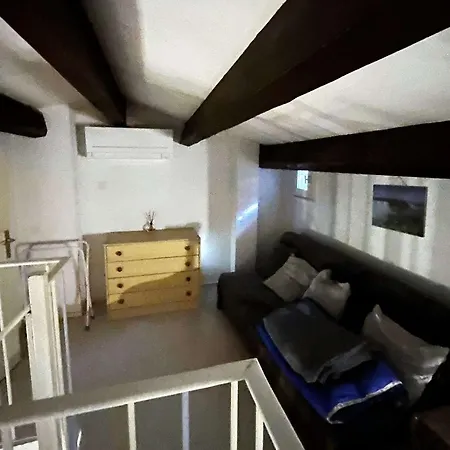 Mitoyenne Climatisee, Calme Avec Piscine Et Parking, Proche Et Port, Pour 6 Personnes - Fr-1-607-125 Villa Agde