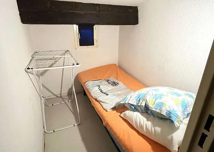 6 Pers, Clim, Au Calme Avec Piscine Et Parking - Fr-1-607-125 Villa